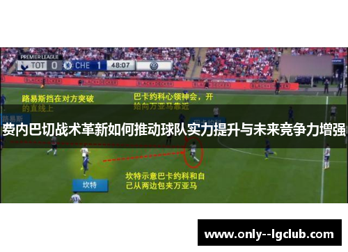 费内巴切战术革新如何推动球队实力提升与未来竞争力增强 费内巴切战术革新如何推动球队实力提升与未来竞争力增强