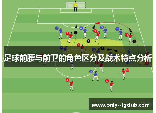 足球前腰与前卫的角色区分及战术特点分析 足球前腰与前卫的角色区分及战术特点分析