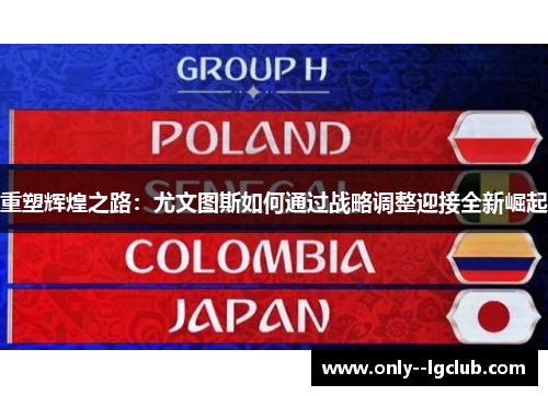 重塑辉煌之路:尤文图斯如何通过战略调整迎接全新崛起 重塑辉煌之路:尤文图斯如何通过战略调整迎接全新崛起