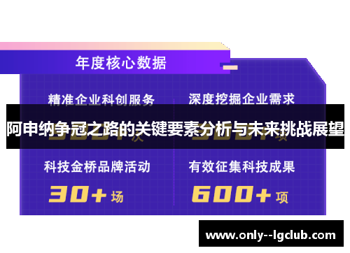 阿申纳争冠之路的关键要素分析与未来挑战展望