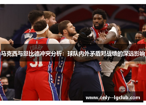 马克西与恩比德冲突分析：球队内外矛盾对战绩的深远影响