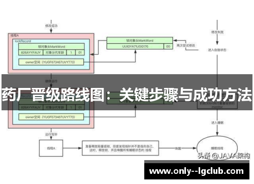 药厂晋级路线图：关键步骤与成功方法