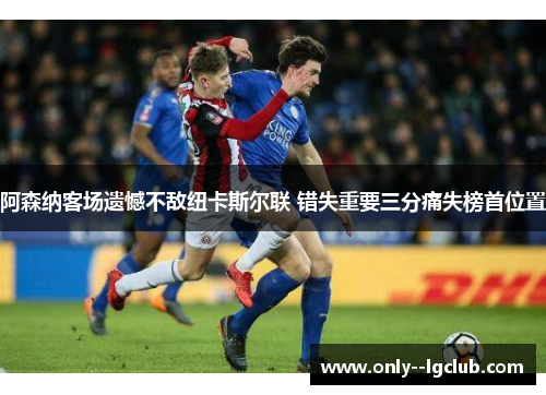 阿森纳客场遗憾不敌纽卡斯尔联 错失重要三分痛失榜首位置 阿森纳客场遗憾不敌纽卡斯尔联 错失重要三分痛失榜首位置